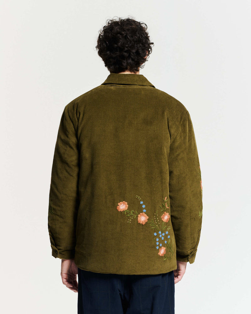 Chal Jacket
