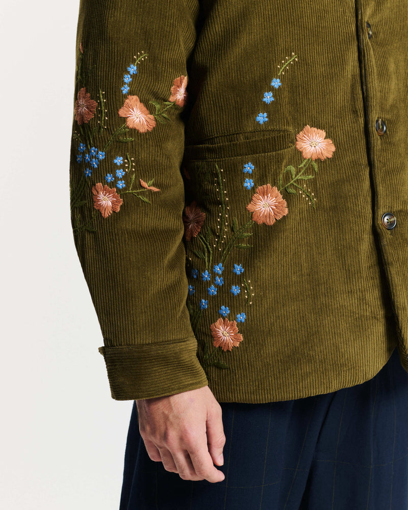 Chal Jacket