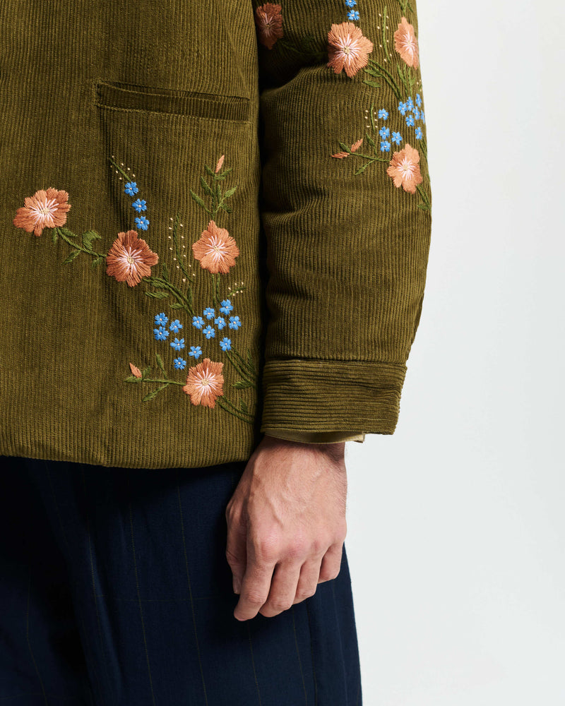 Chal Jacket