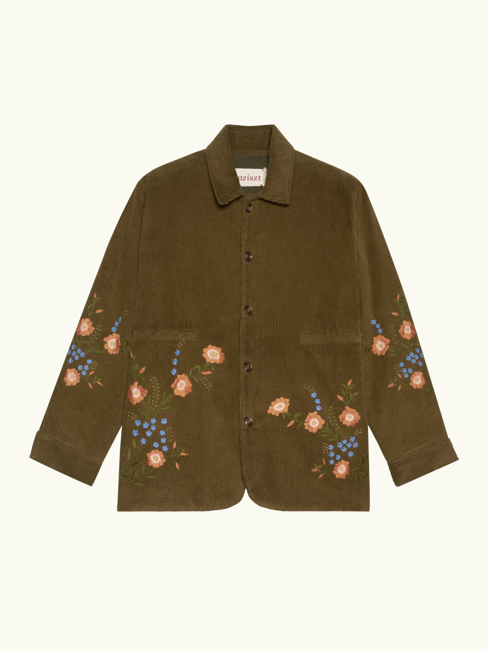 Chal Jacket