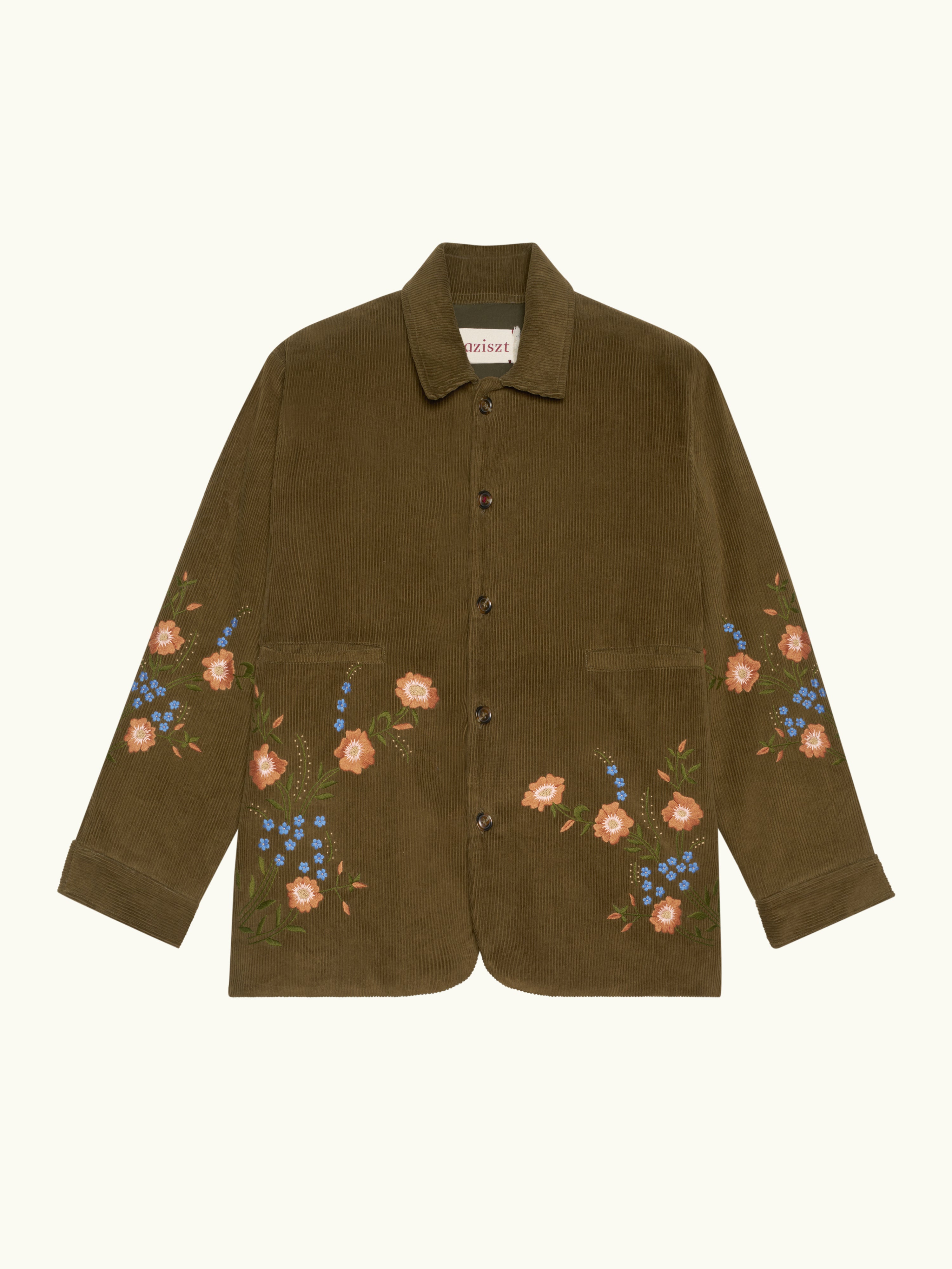 Chal Jacket
