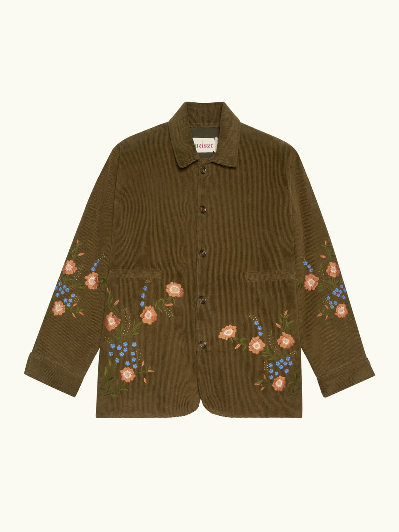 Chal Jacket