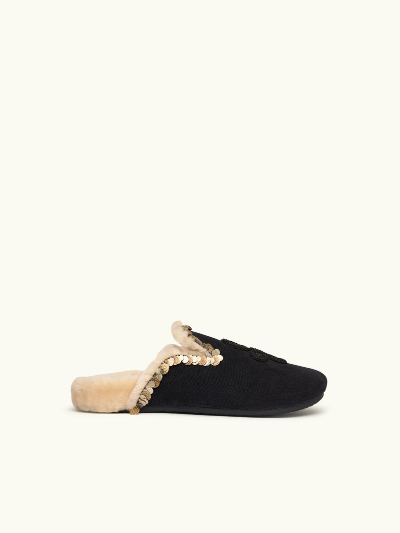 Chatou Shoes