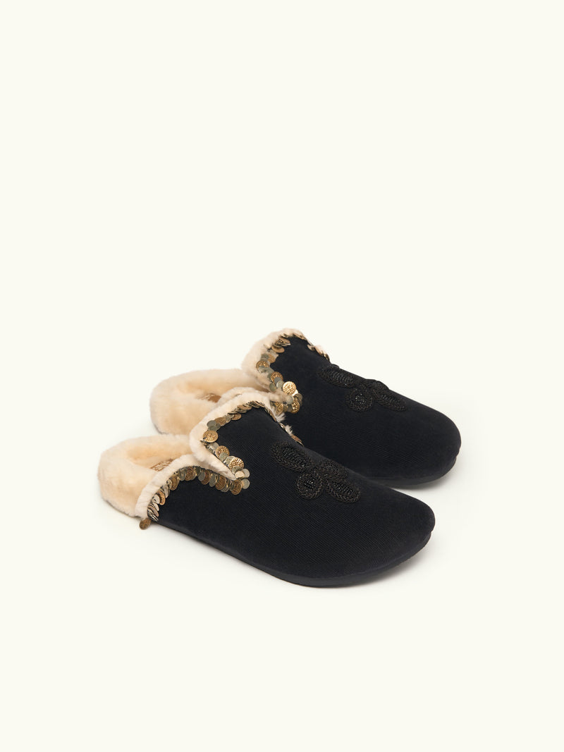 Chatou Shoes