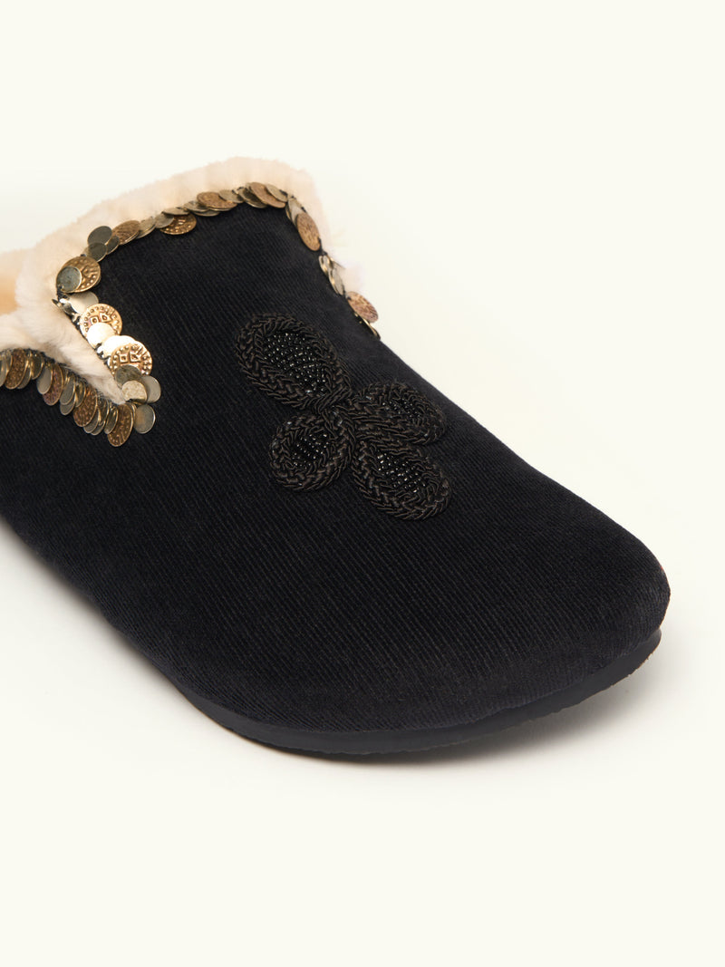 Chatou Shoes