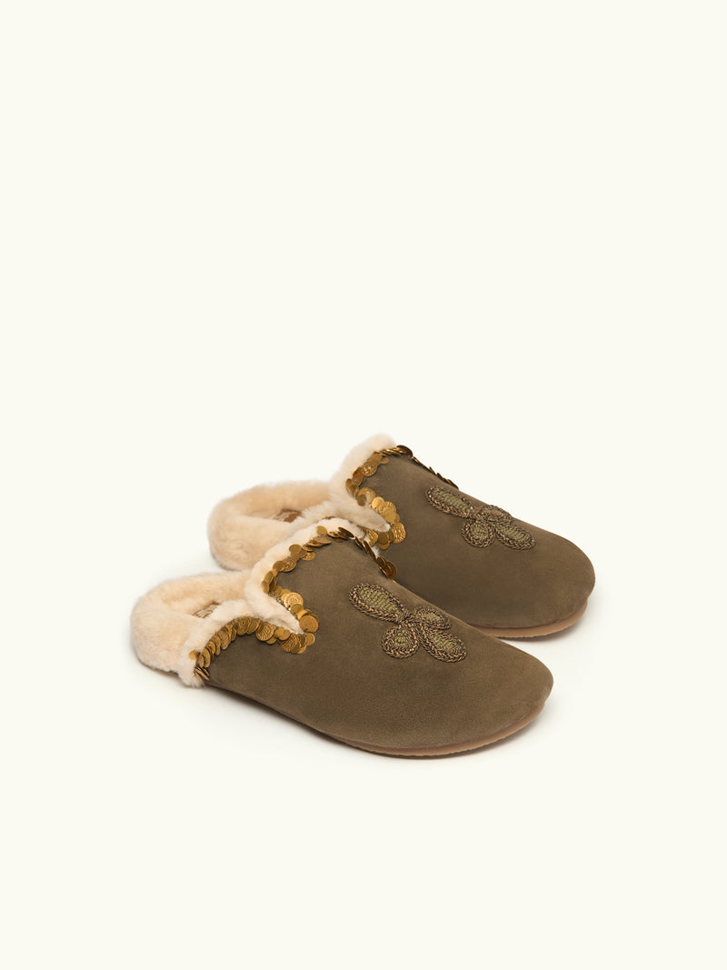 Chatou Shoes