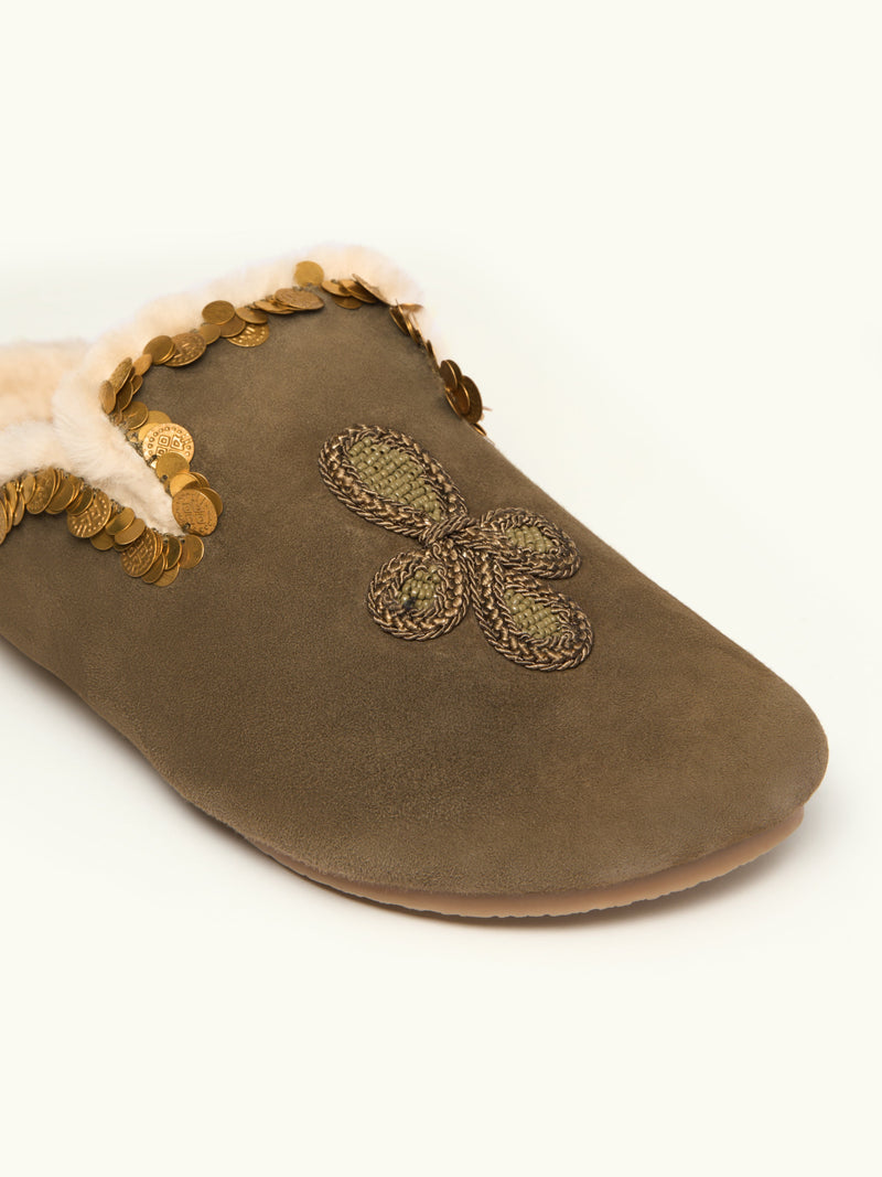 Chatou Shoes