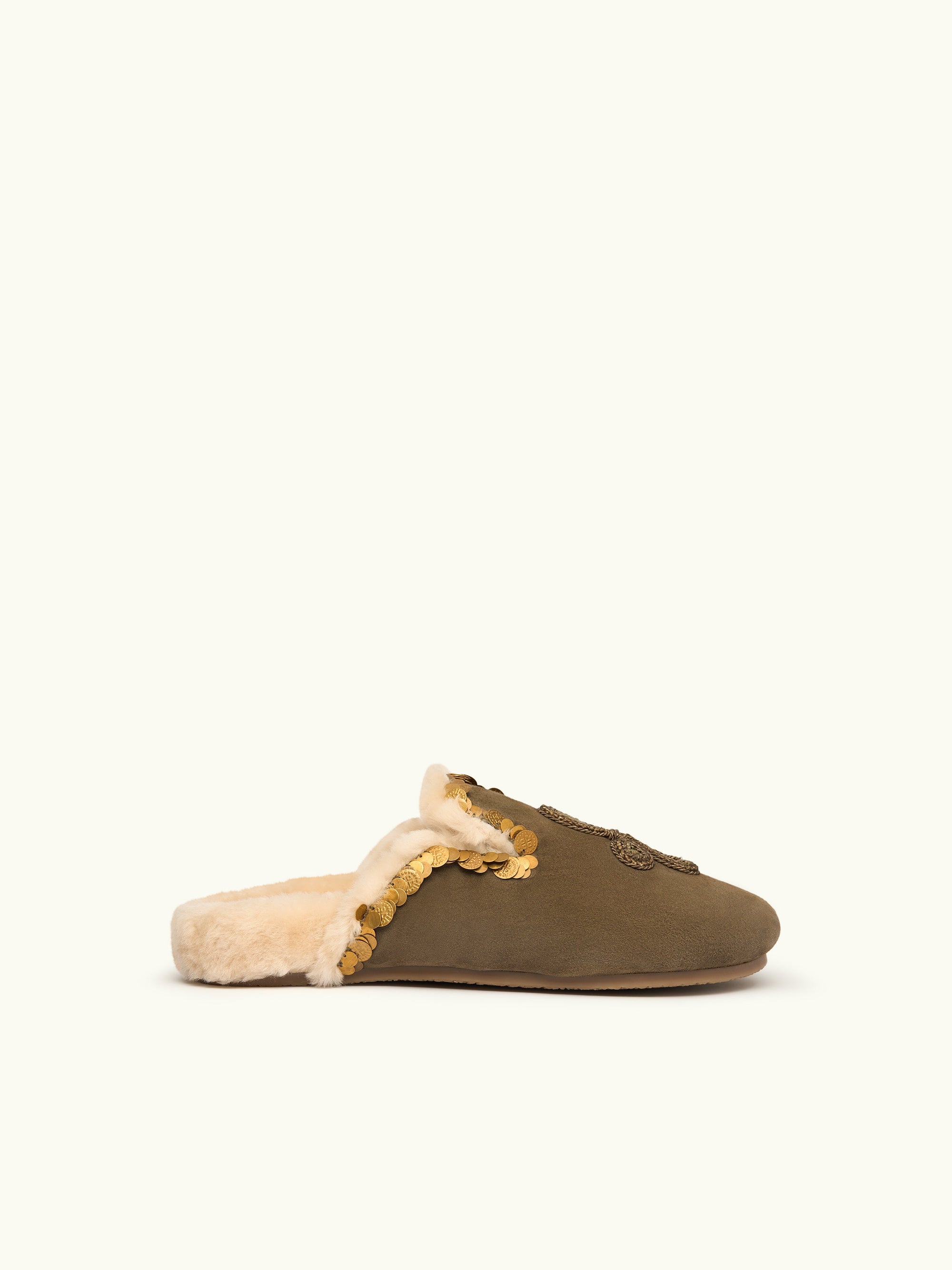 Chatou Shoes