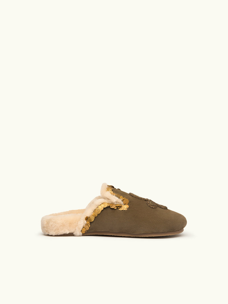 Chatou Shoes