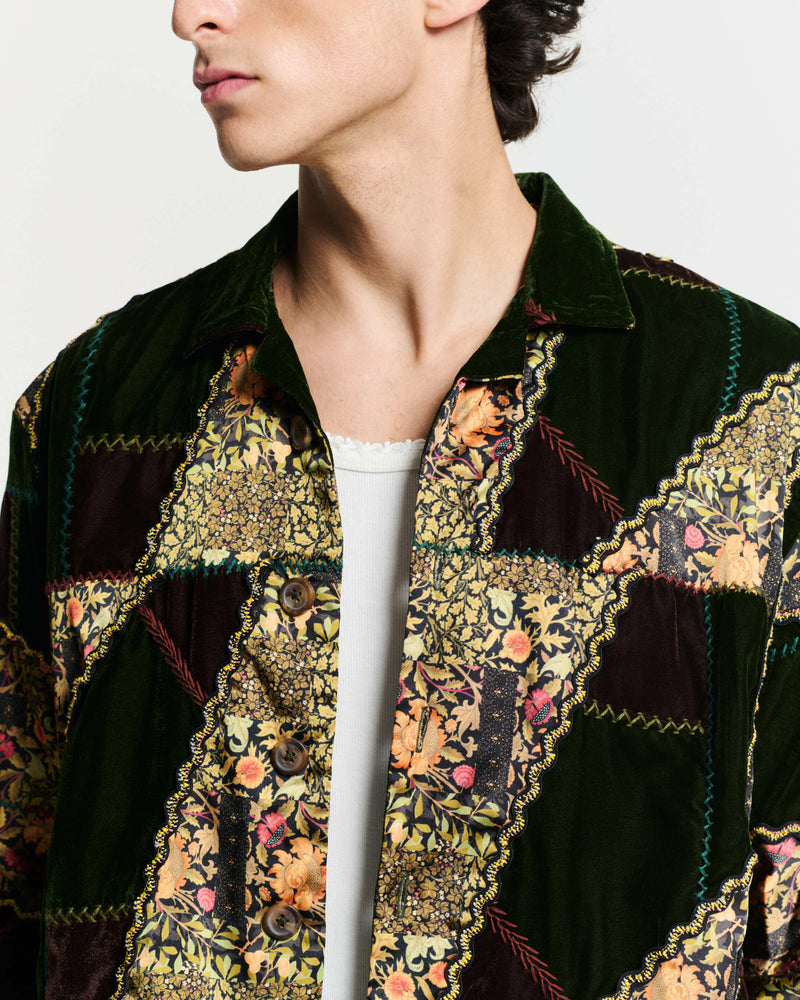 Cladeio Shirt