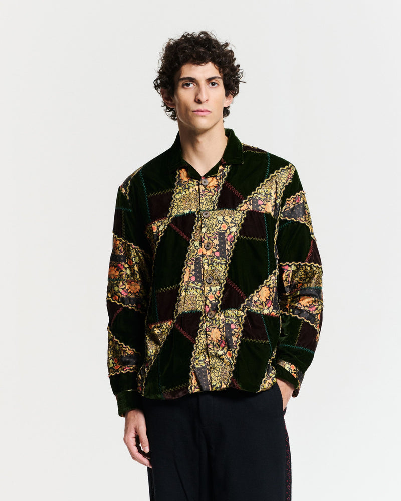 Cladeio Shirt