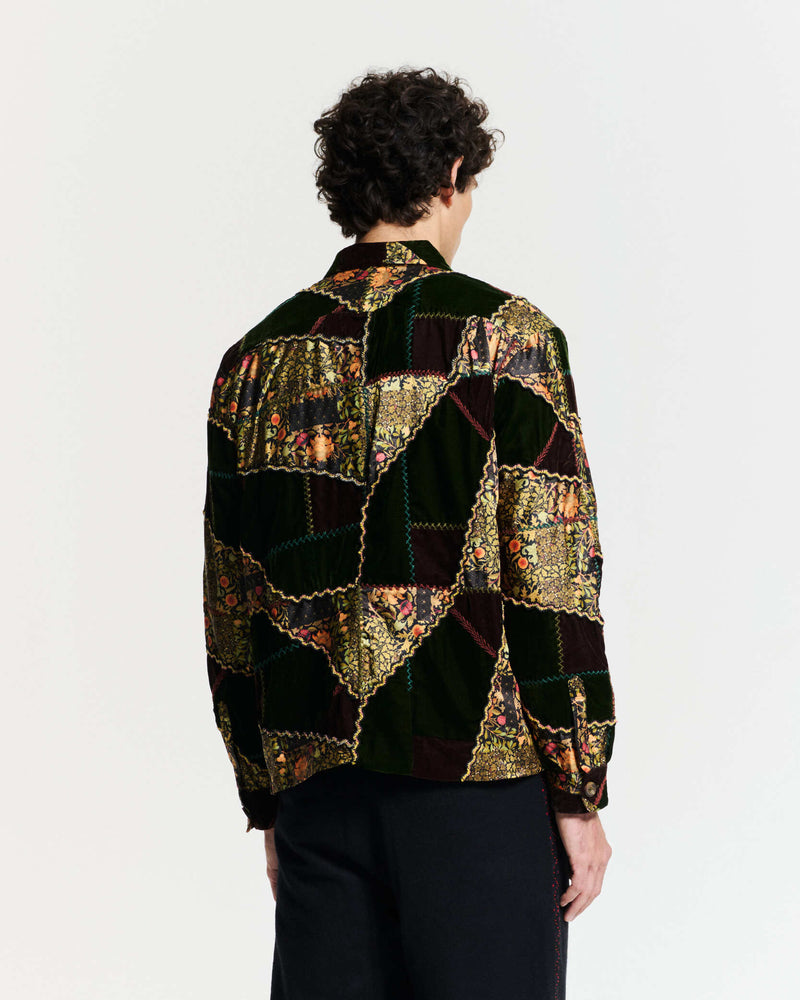 Cladeio Shirt