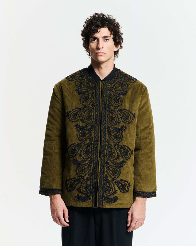 Cliex Jacket
