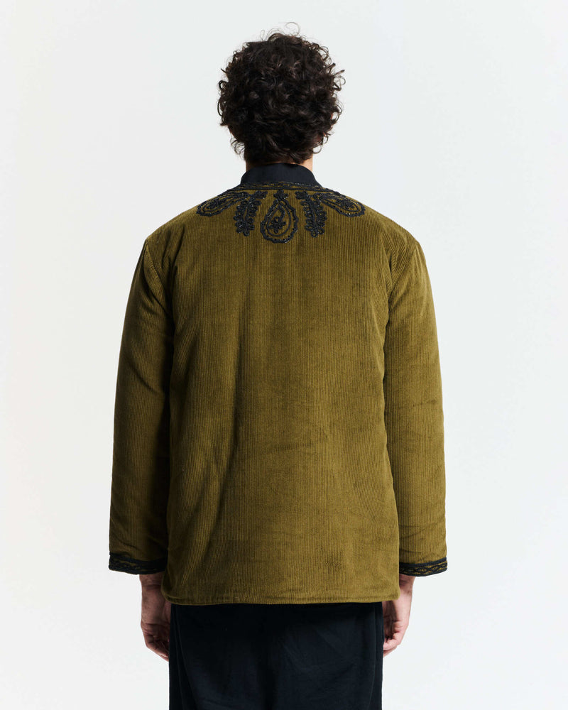 Cliex Jacket