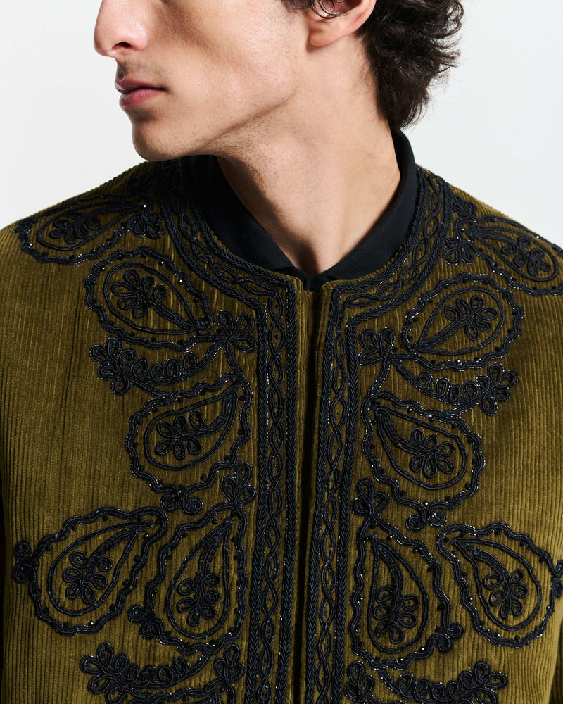 Cliex Jacket