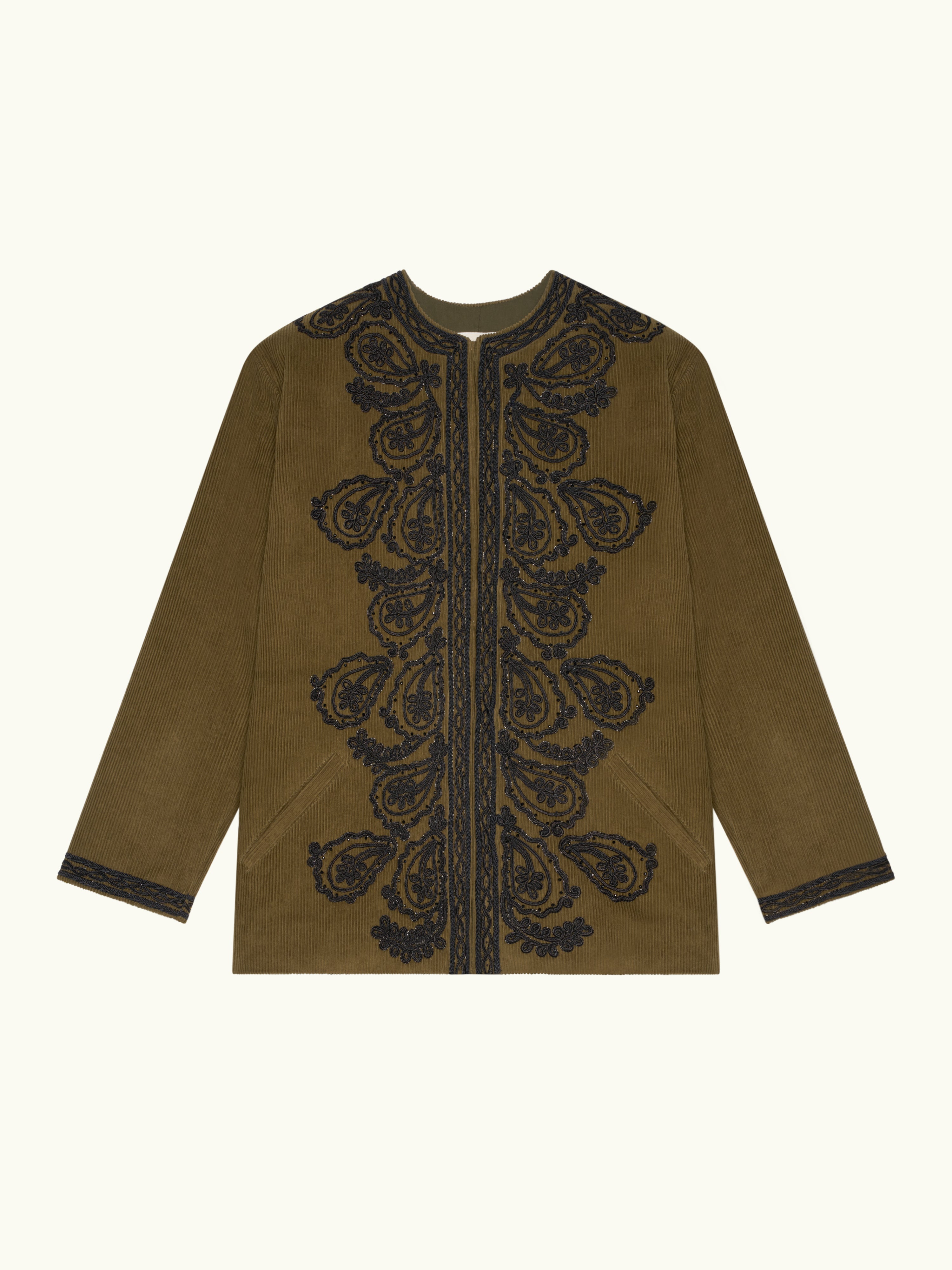 Cliex Jacket
