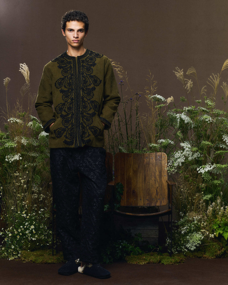 Cliex Jacket