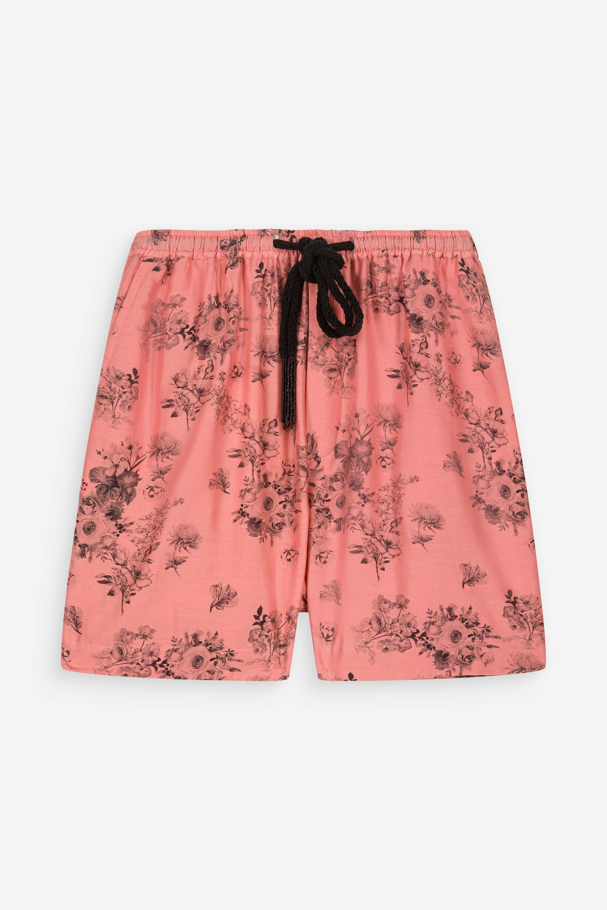 Clove Shorts Salmon / S