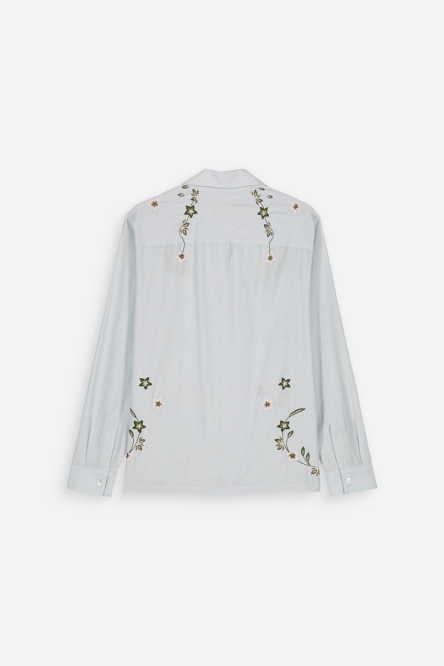Cluster Shirt