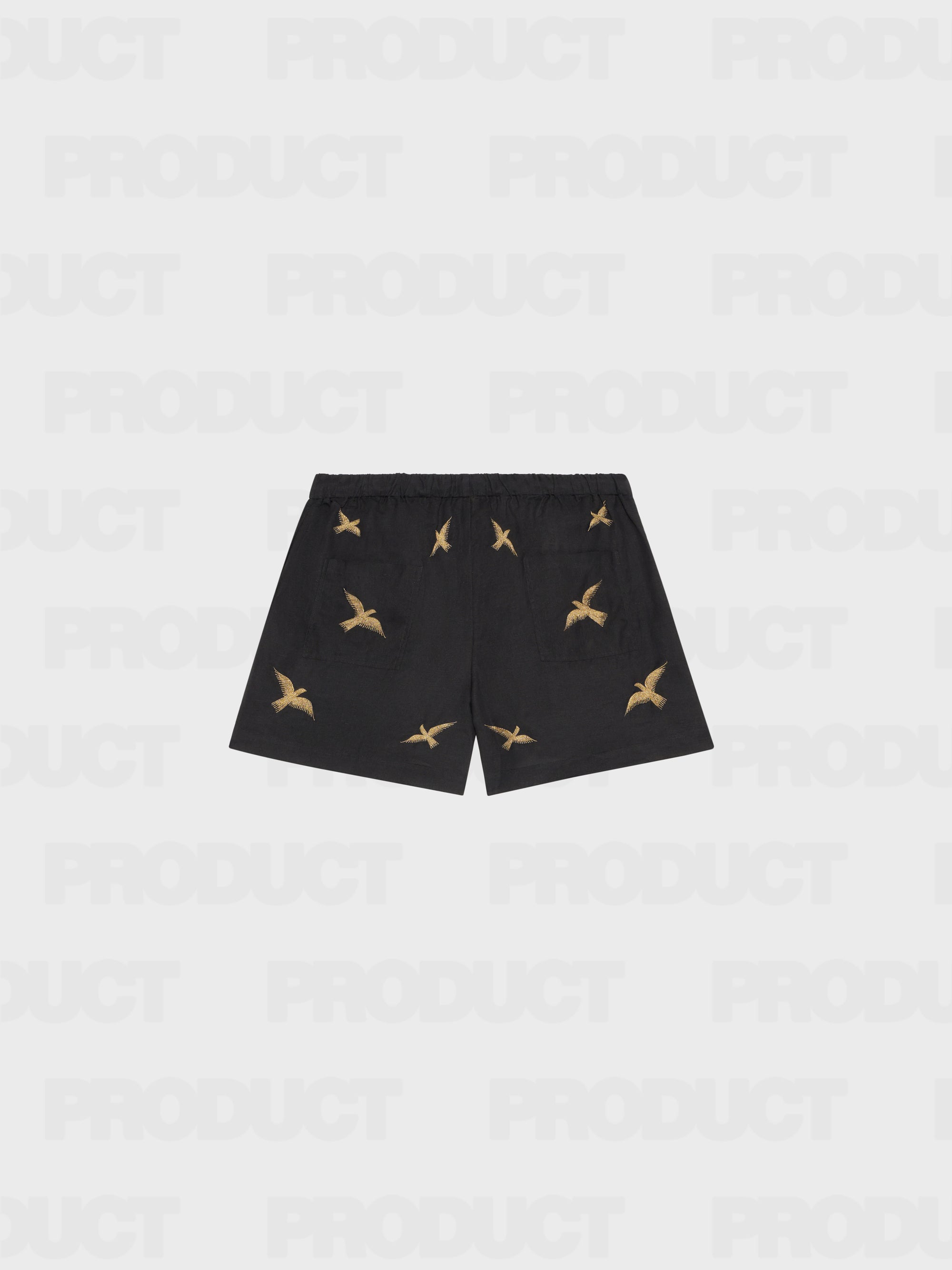 Short Columbus Noir