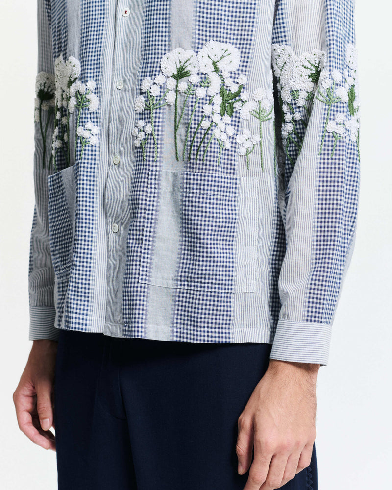 CHEMISE CORSA