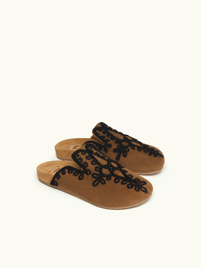 Cuff Shoes