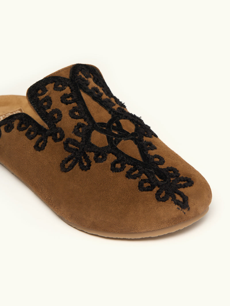 Cuff Shoes