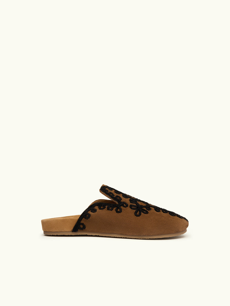 Cuff Shoes
