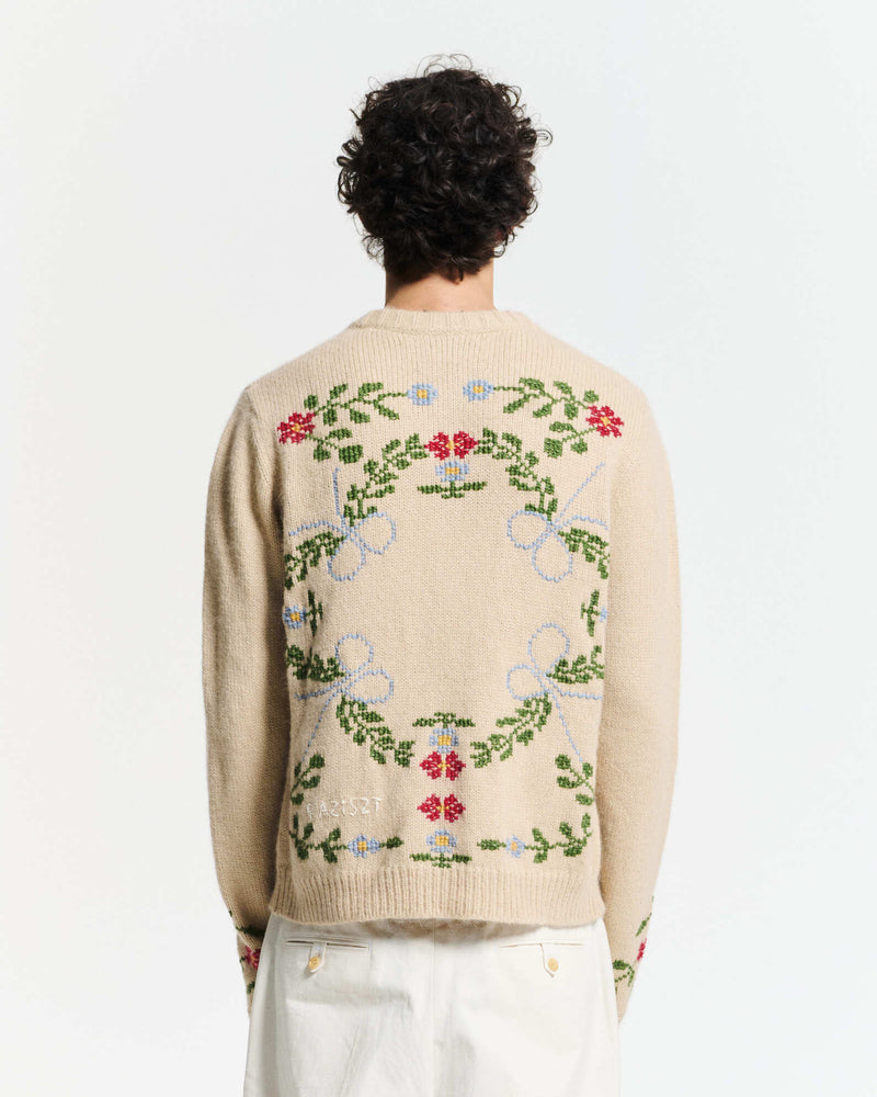Curiosa Cardigan