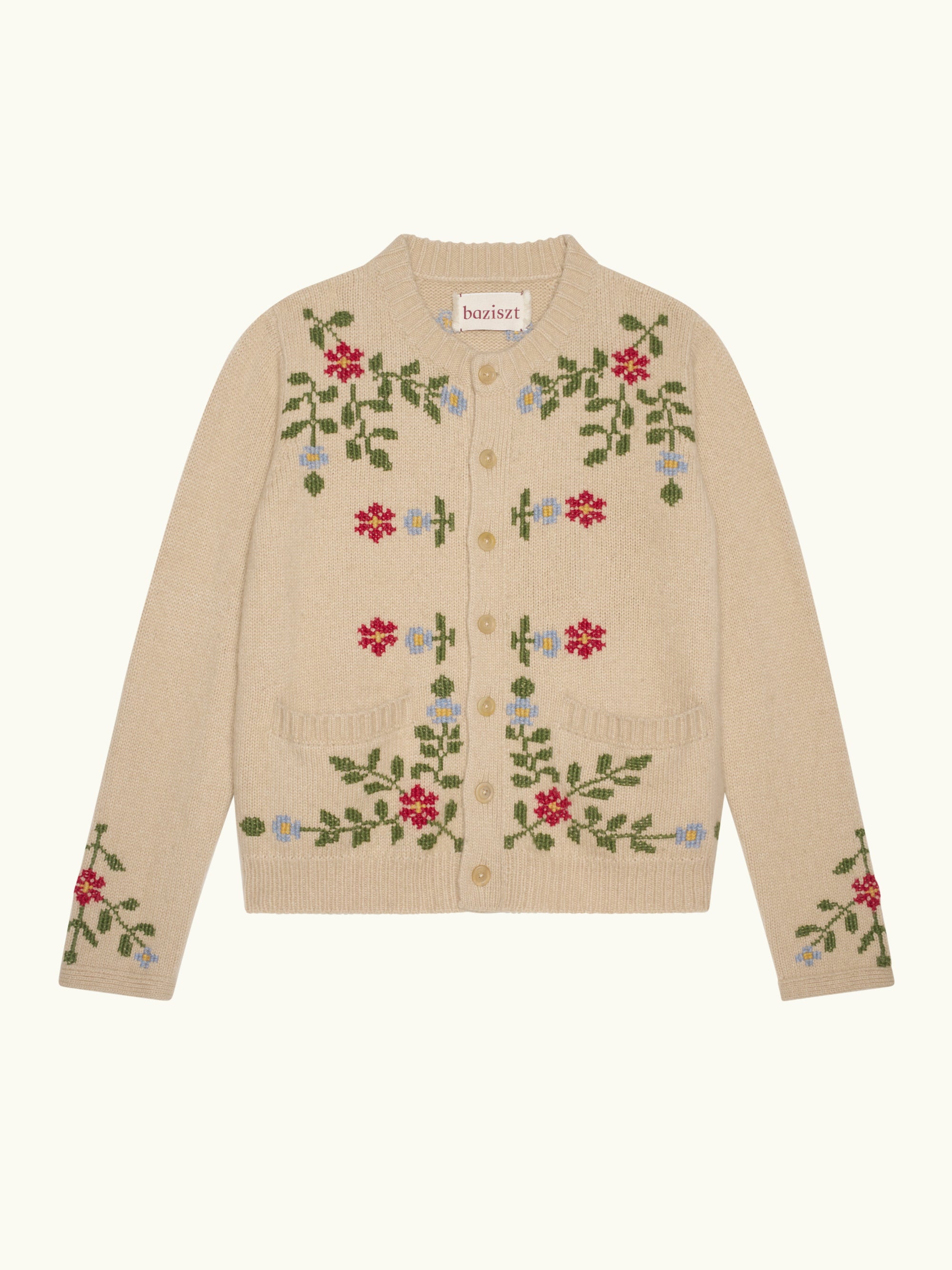 Curiosa Cardigan
