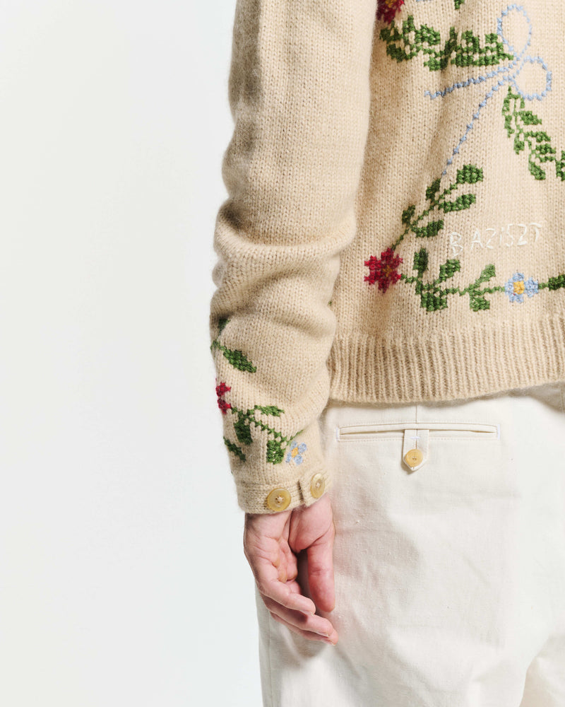 Curiosa Cardigan