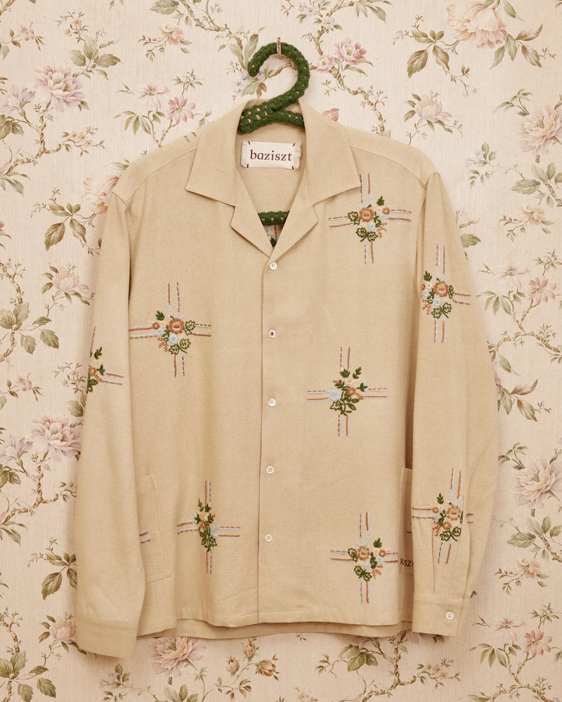 Cabin Shirt