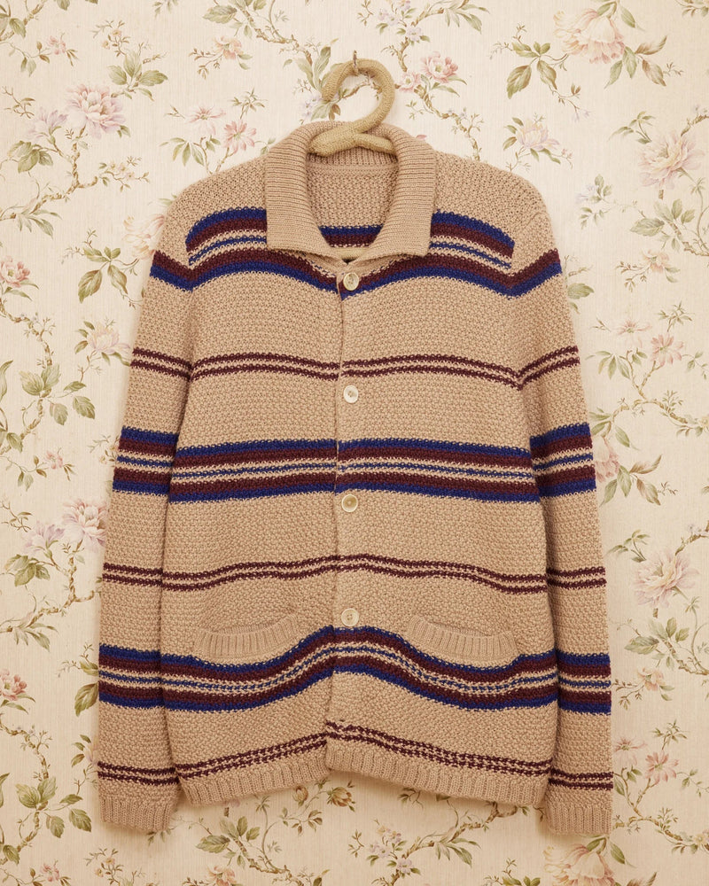 Champagne Cardigan