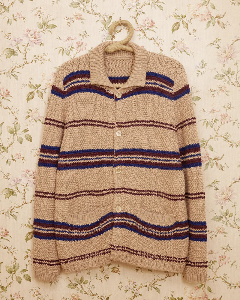 Champagne Cardigan
