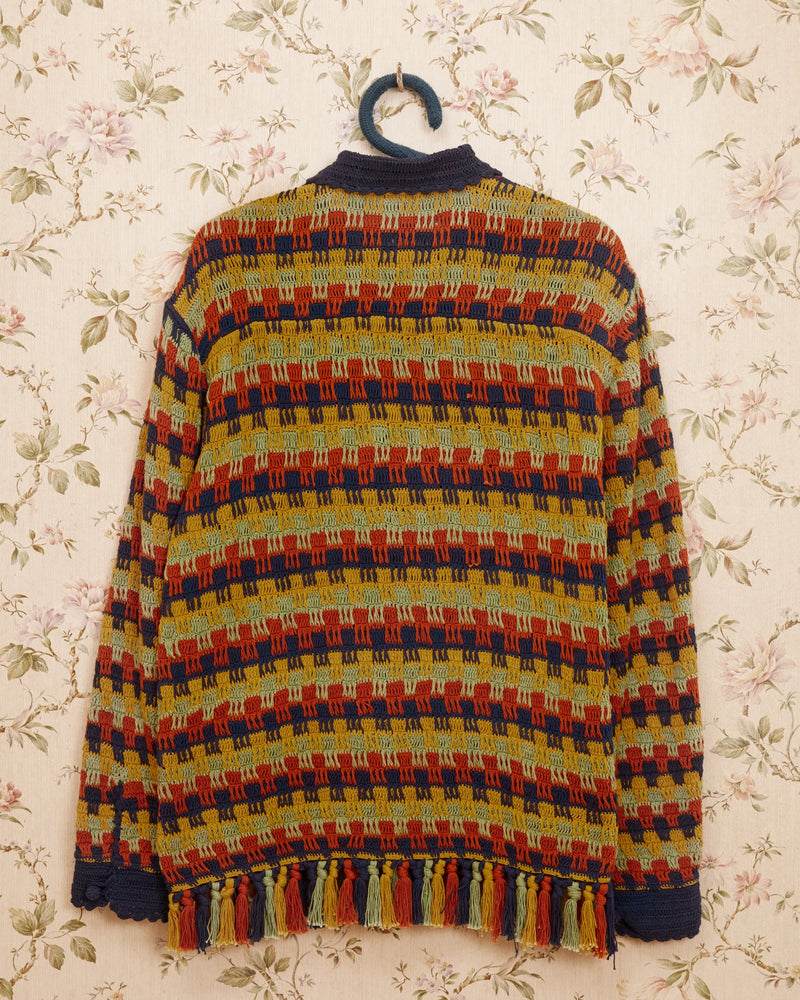 Conondrum Cardigan