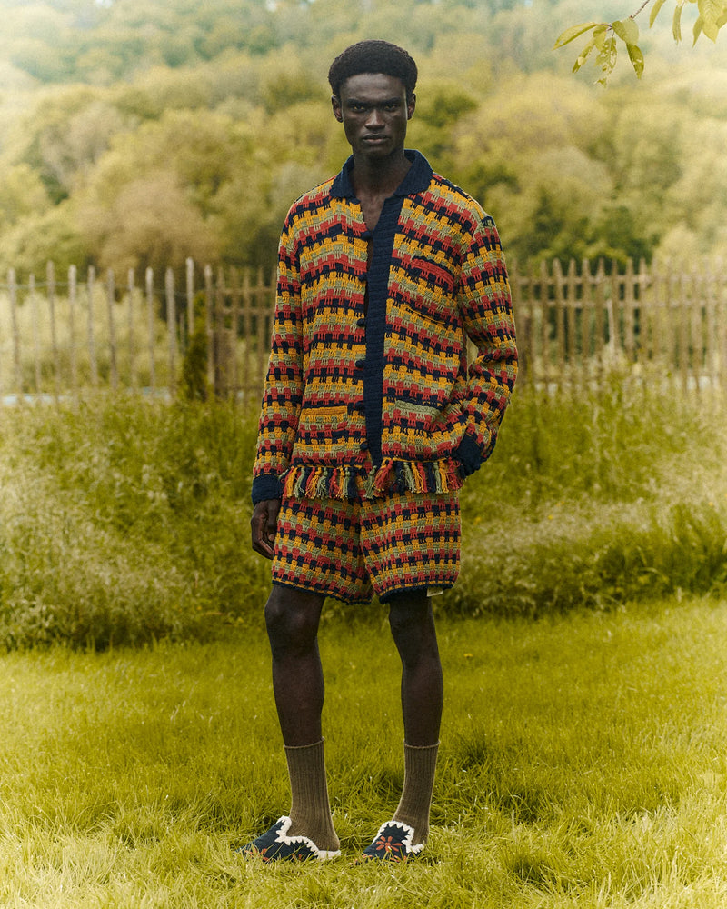 Conondrum Cardigan