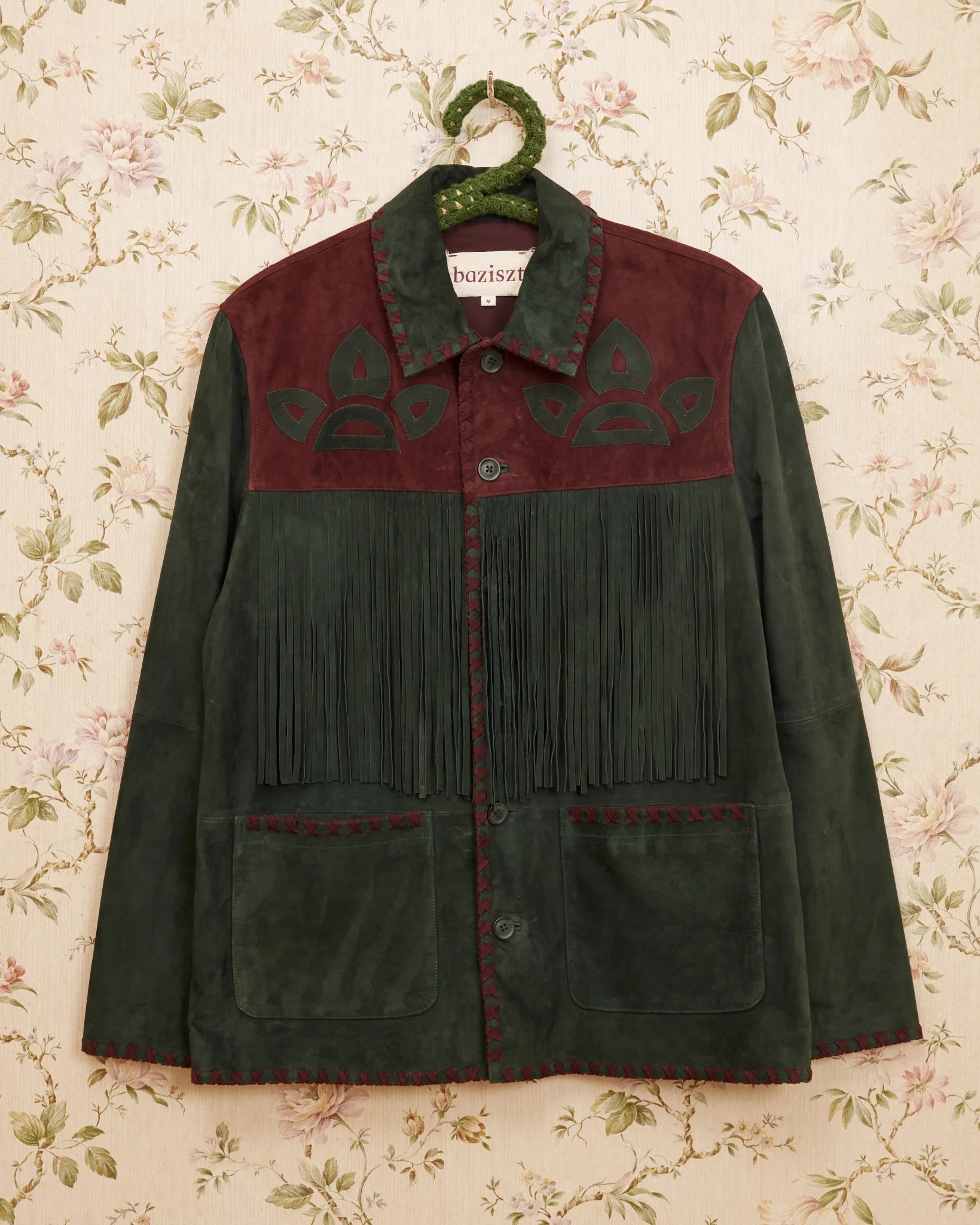 Curio Jacket