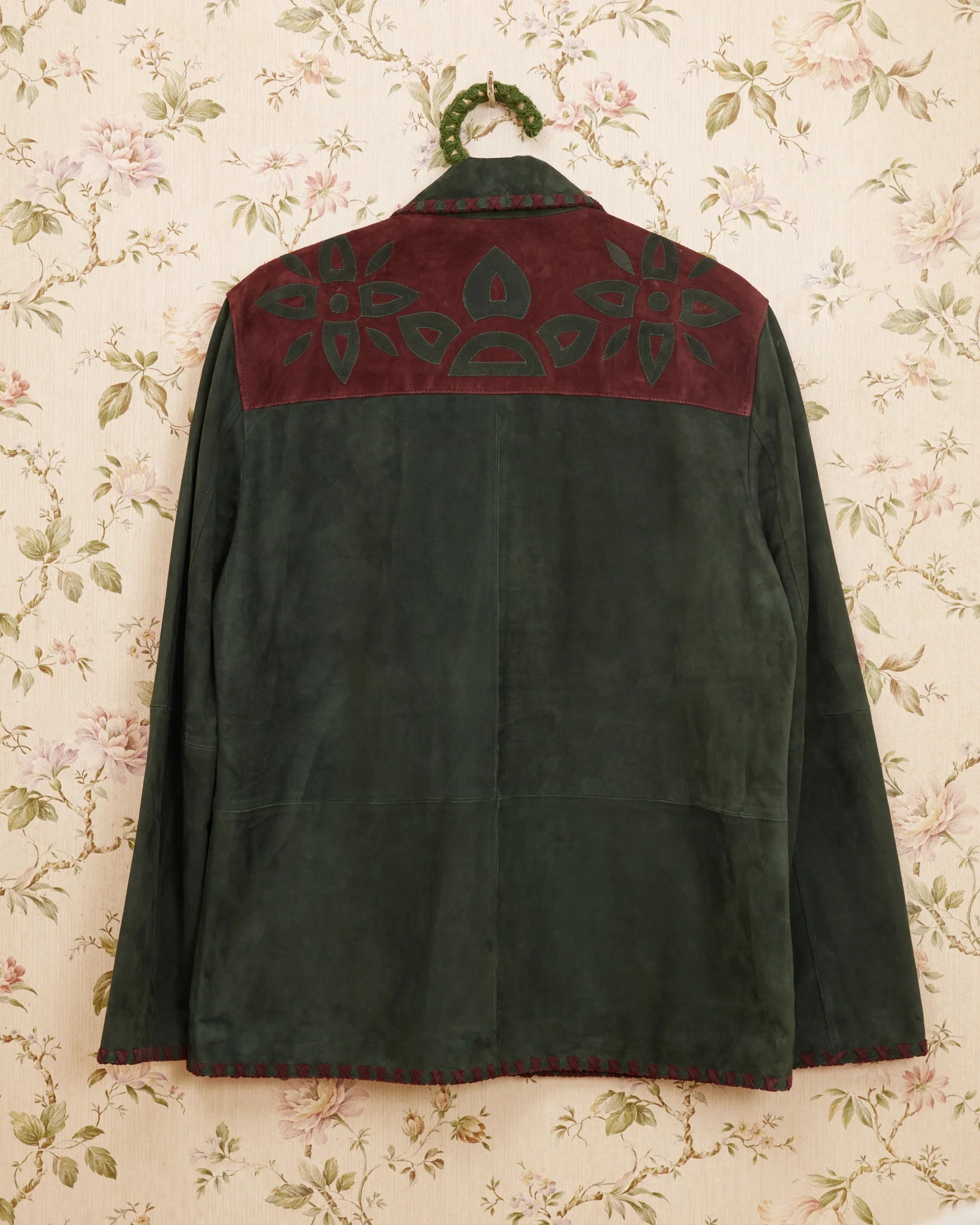 Curio Jacket
