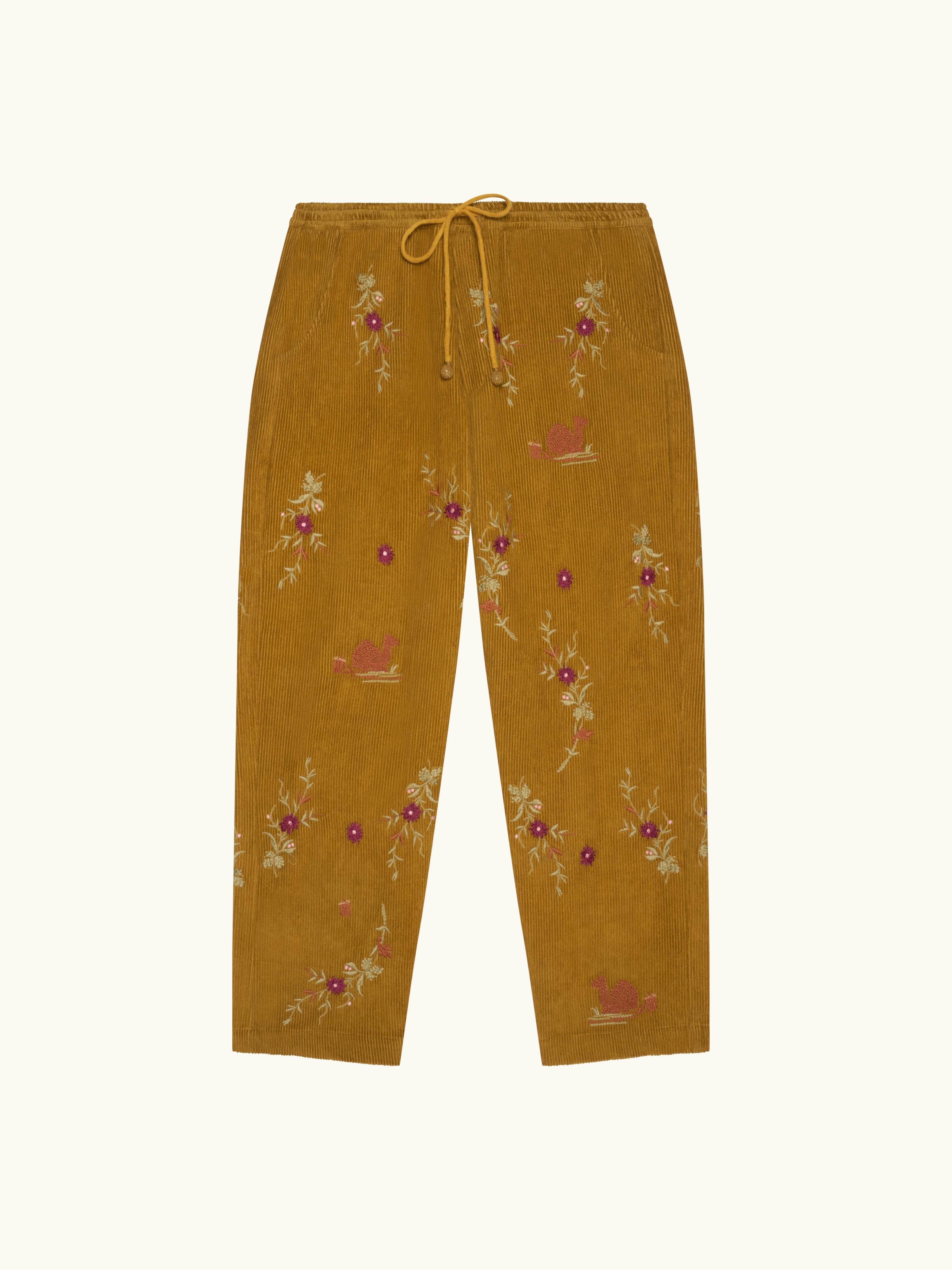 Doulich Pants