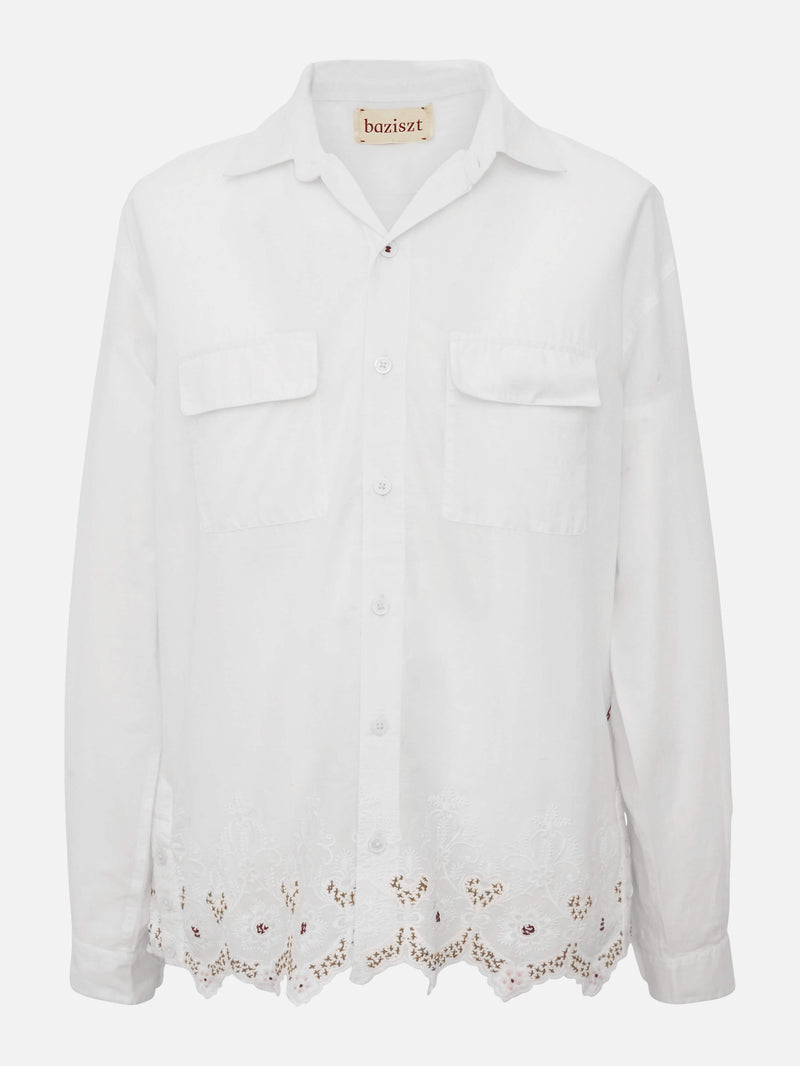Dounya Shirt