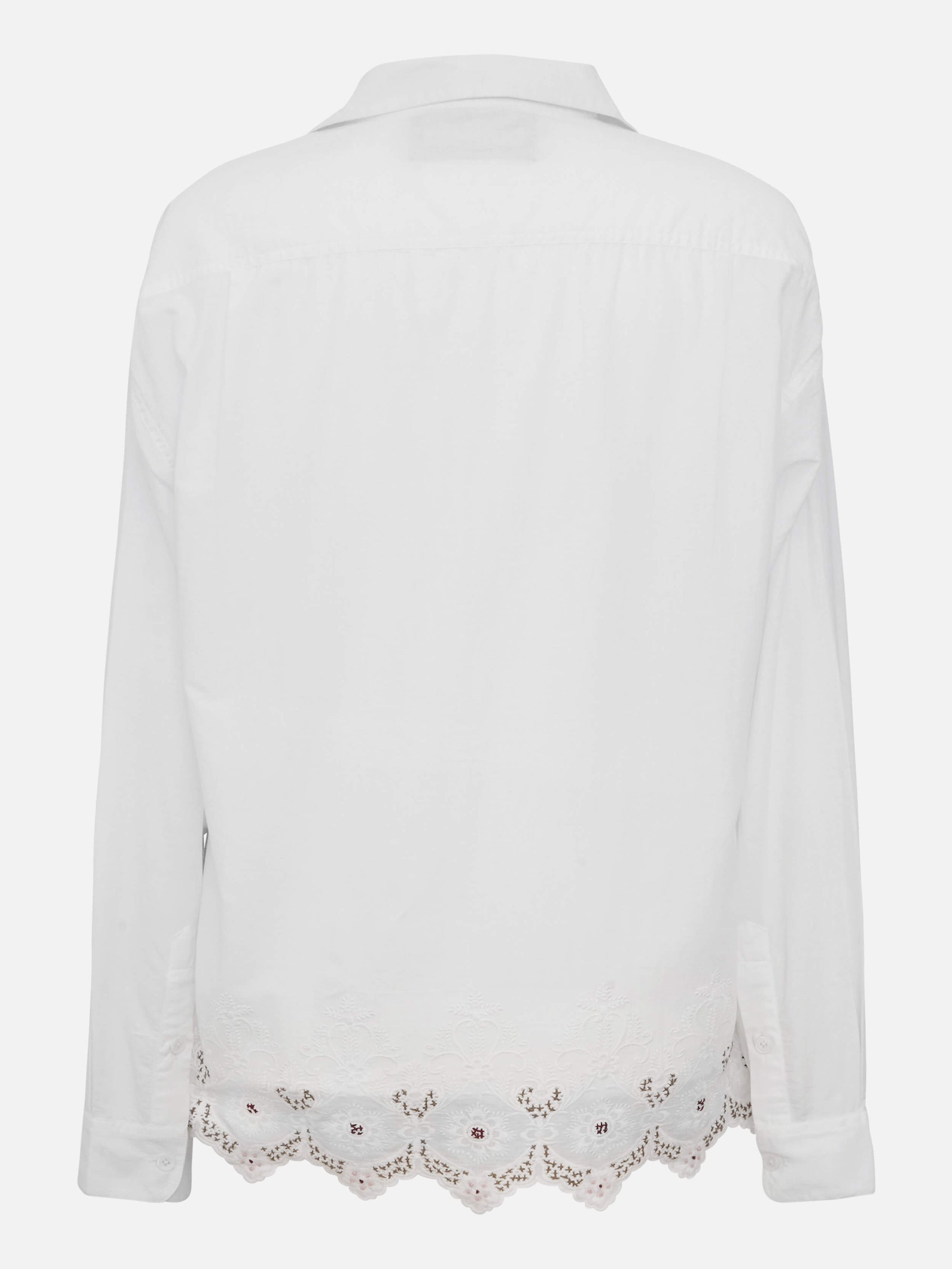 Dounya Shirt