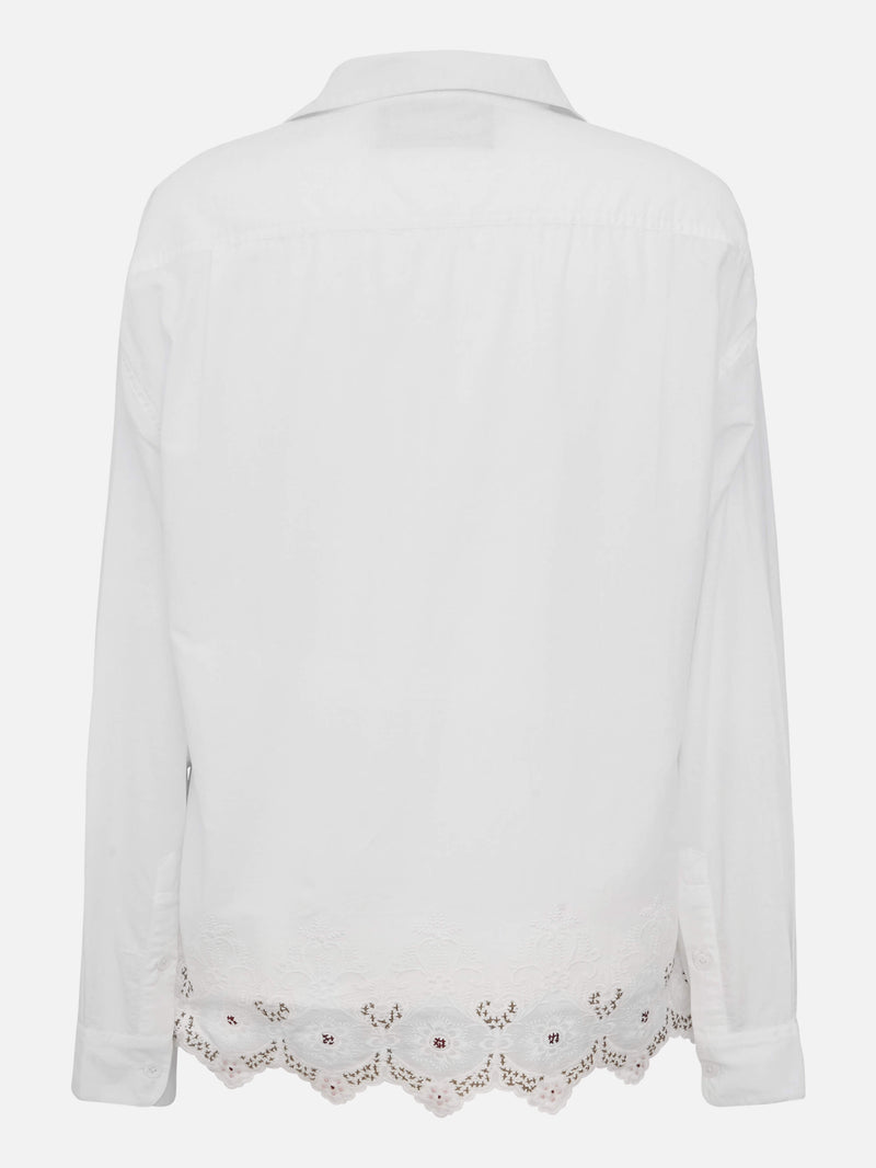 Dounya Shirt