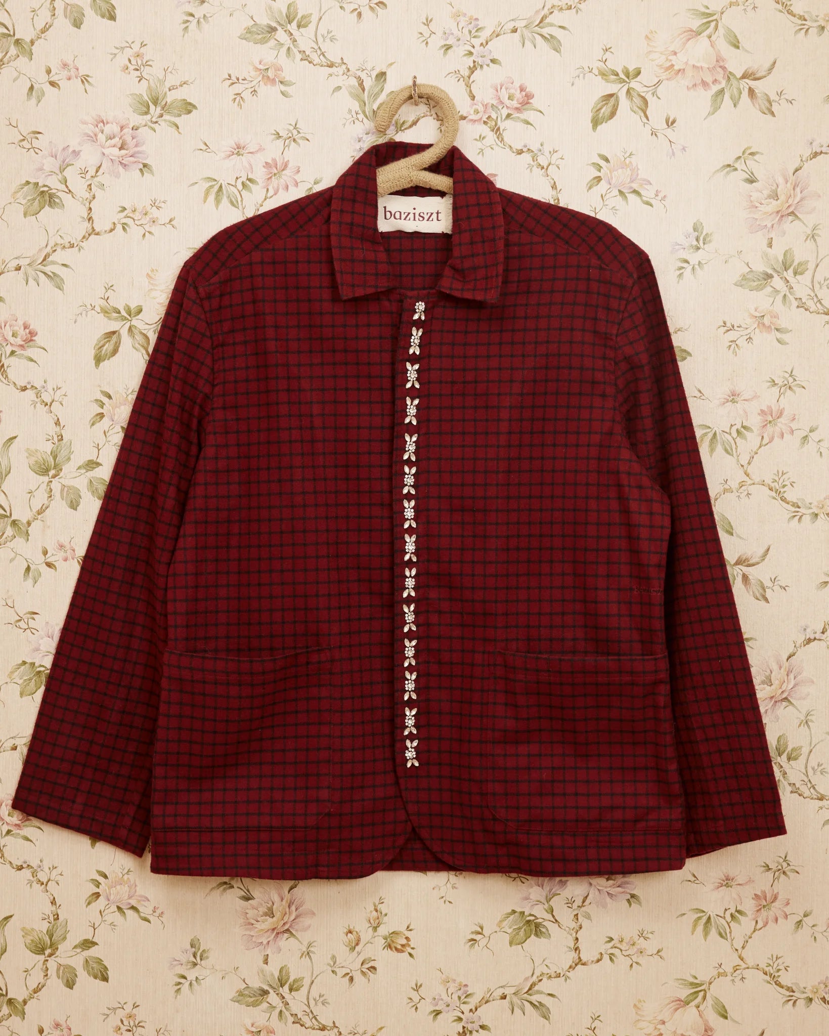 Diamplaid Shirt