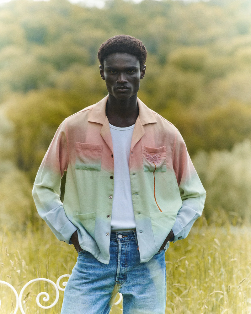 Diffusion Shirt