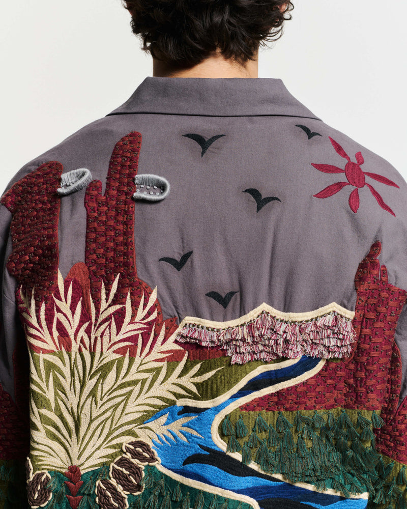 Escape Jacket