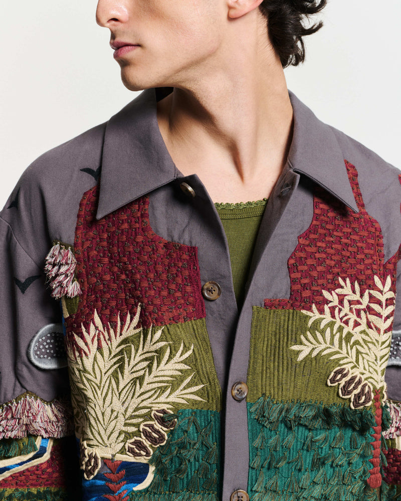 Escape Jacket