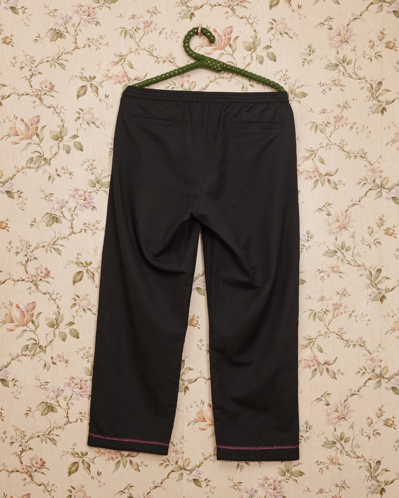 Eccentric Pants
