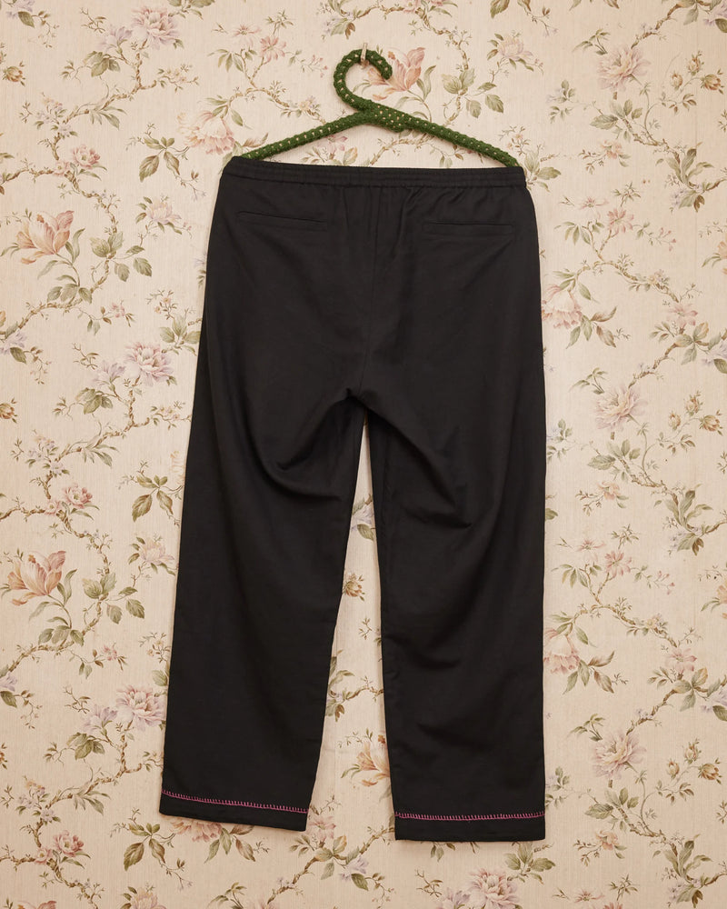 Eccentric Pants