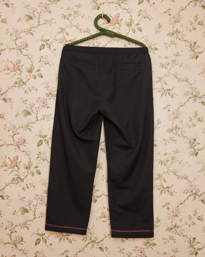 Eccentric Pants