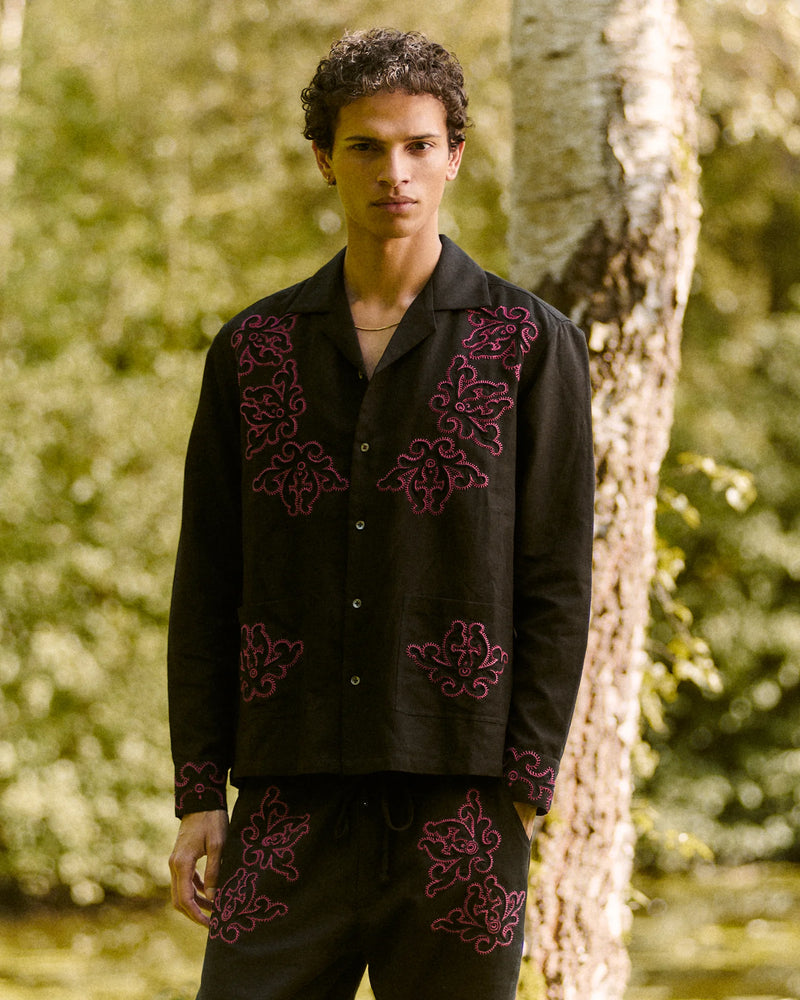 Eccentric Shirt